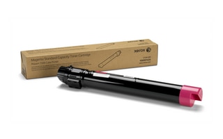 Comment recharger correctement une cartouche toner Xerox Phaser 7500