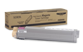 Comment recharger une cartouche toner de type Xerox Phaser 7400