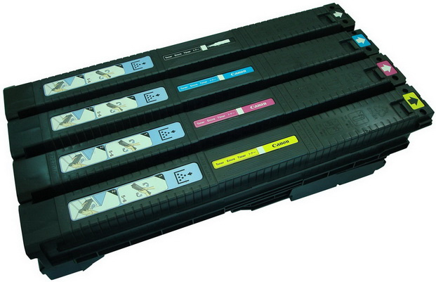 Comment recharger une cartouche toner HP Color Laserjet 9500