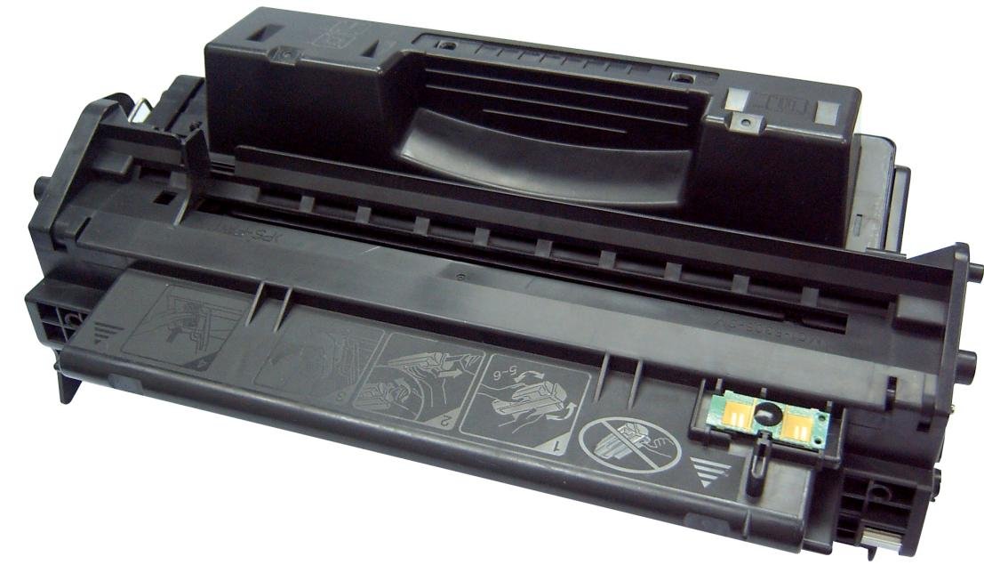 Comment recharger une cartouche toner HP Q2610A ou Q2610X