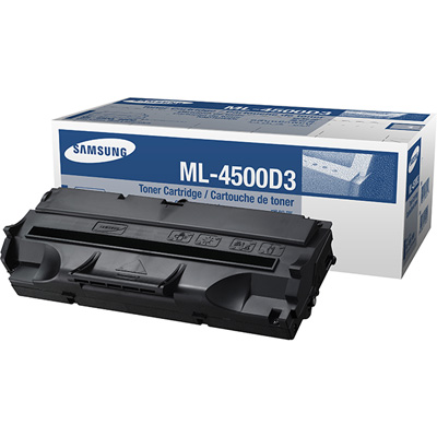 Comment recharger une cartouche toner Samsung ML4500D3