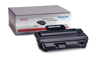 Comment recharger une cartouche toner Xerox 106R01373 lorsqu’elle est vide