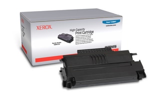 Comment recharger une cartouche toner Xerox 106R01379