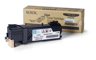 Comment recharger une cartouche toner Xerox Phaser 6130
