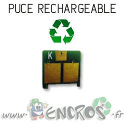 Les puces électroniques rechargeables à l’infini : utiliser son toner encore plus facilement