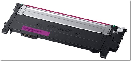 Comment recharger une cartouche laser Samsung SL-C430