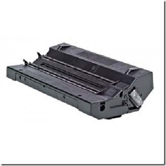 Comment recharger une cartouche toner Apple M6002