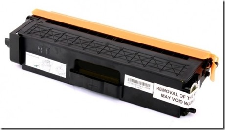 Comment recharger une cartouche Brother TN900