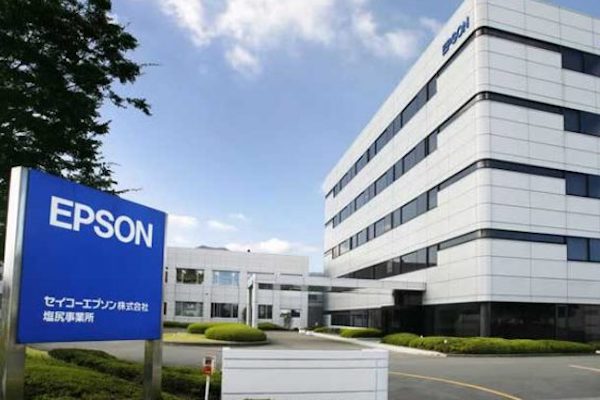 Epson ne produira plus d'imprimantes laser d'ici 2026