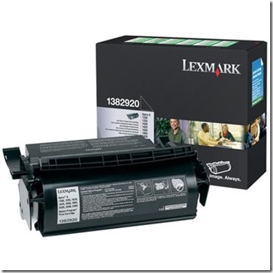 Comment recharger une cartouche d’imprimante laser Lexmark Type Optra 14