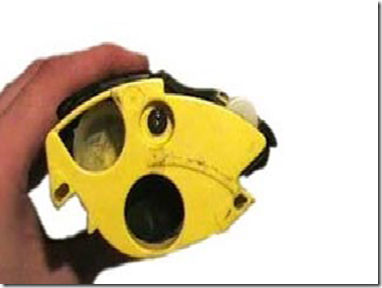 Petit tutoriel pour recharger la Minolta QMS 2300-1900