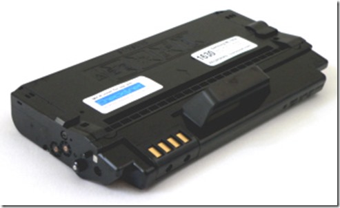 Comment recharger une cartouche toner Samsung SCX-4500