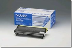 TN 2000 BROTHER
