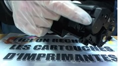 bouchon HP q26