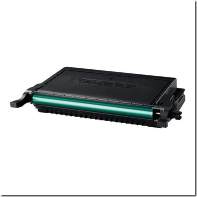 Bien recharger des cartouches pour imprimantes Samsung CLP-610