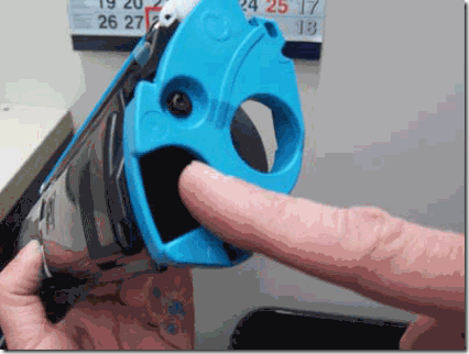 Comment recharger une cartouche toner correctement