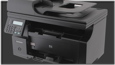 Les nouvelles imprimantes HP Laser Jet Pro arrivent