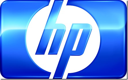 hp logo