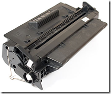 Mode d’emploi du rechargement de cartouches pour imprimantes laser