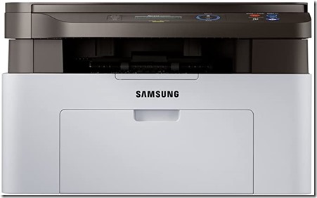 Comment revenir aux paramètres d’usine sur une imprimante Samsung via SyncThru