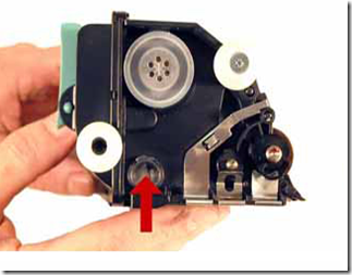 lexmarkee3303
