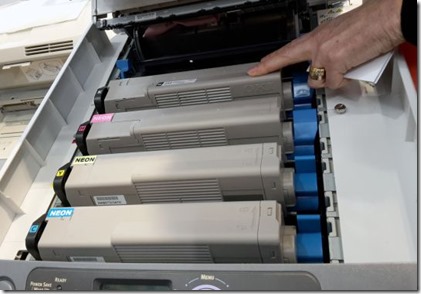 Okidata illumine l’impression avec ses nouvelles imprimantes laser