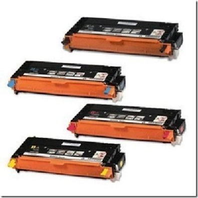 Comment recharger correctement une cartouche toner Xerox Phaser 6280