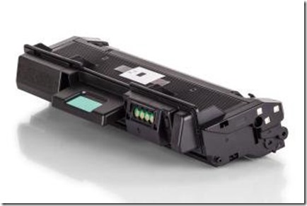 Comment recharger un toner Samsung MLT-D116