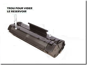 réservoir
