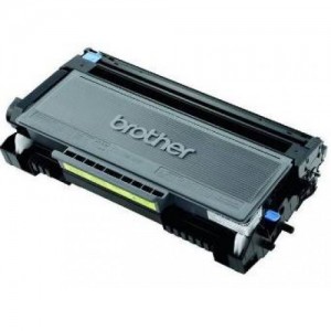 Comment recharger un toner Brother TN3280