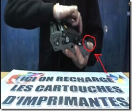 tn2000 remplissage