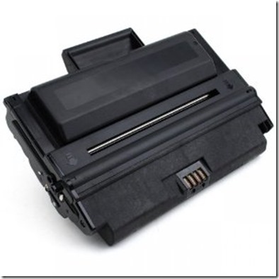 Bien recharger une Dell DN 2335