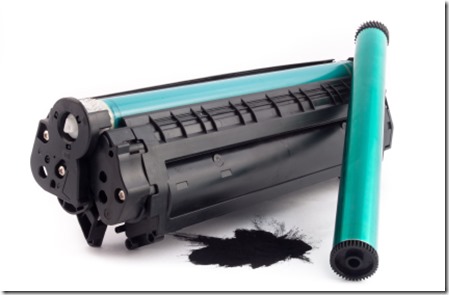 toner