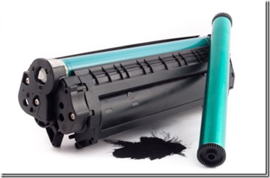 Quand changer le four de votre imprimante laser ?