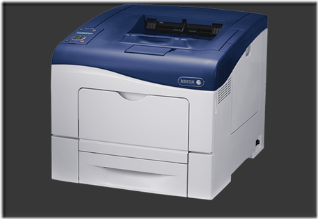 Comment recharger une cartouche laser Xerox Phaser 6600